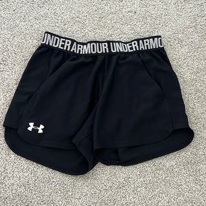 Under Armour Shorts